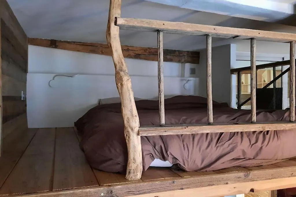 Appartement Idealement Situe Coeur Du Village - Calme & Confort Saint-Étienne-de-Tinée