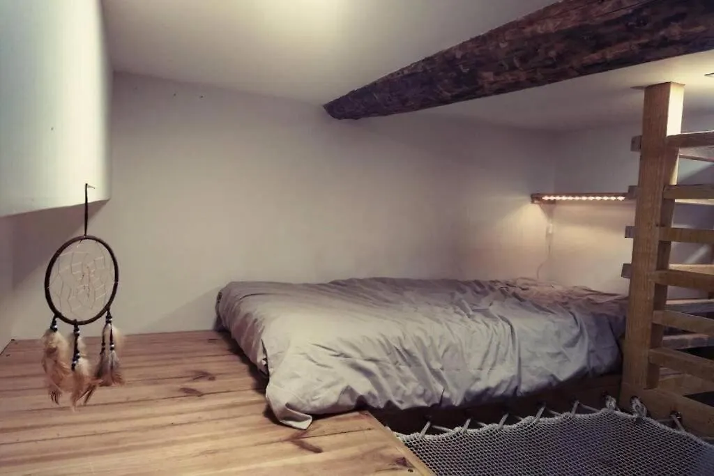 Idealement Situe Coeur Du Village - Calme & Confort Saint-Étienne-de-Tinée Appartement