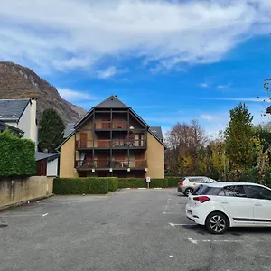 Très Joli 4-6 Personnes Dans Luchon , Bagnères-de-Luchon France