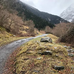 Princesse Des Neiges , Saint-Aventin France