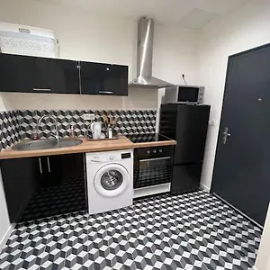 En Plein Coeur Du Centre Appartement