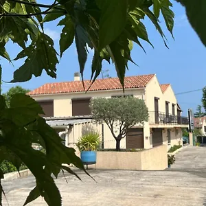 La Maison De Colette Appartement