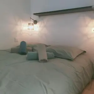 *tout Confort*4 Pers*centre 2000 Appartement