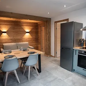 Neuf Proche D'auron Avec Acces Pmr Appartement