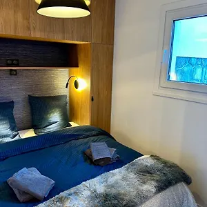 Ecrin Alpin Hyper Centre D'auron Appartement