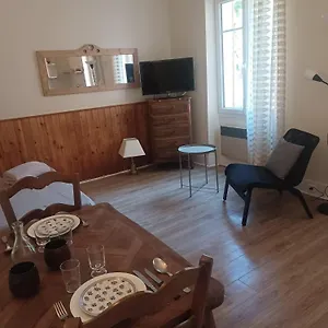 Le Clocher Appartement