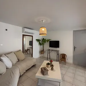 Le Pavillon De Nina Appartement