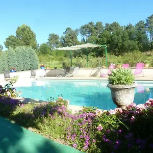 Domaine Du Planas - Arcades , Ailhon France