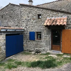 Ker Armelle , Beaulieu (Ardeche) France