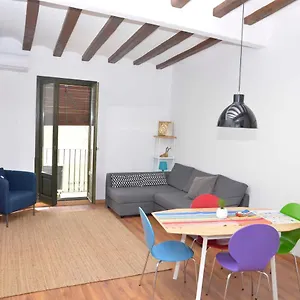 Pigal 1 Apartament Centre Historic , Tarragone Espagne